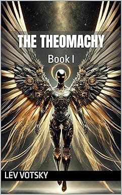 The Theomachy: Book I cover image