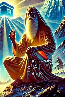The Theory of All Things cover image