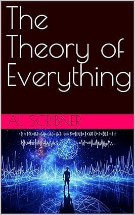 The Theory of Everything cover image
