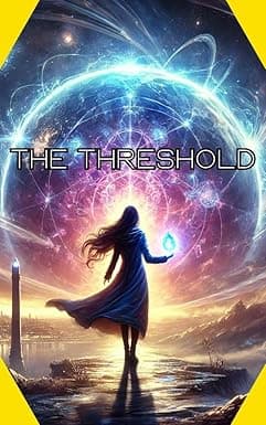 The Threshold cover image