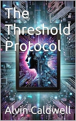 The Threshold Protocol cover image