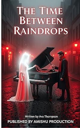 The Time Between Raindrops: The Time Between Raindrops cover image