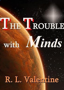The Trouble with Minds cover image