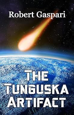 The Tunguska Artifact cover image