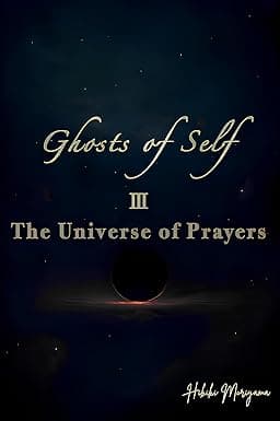 The Universe of Prayers (Ghosts of Self Book 3) cover image