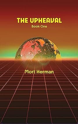 The Upheaval: Book 1 (FUTURE'S EDGE) cover image