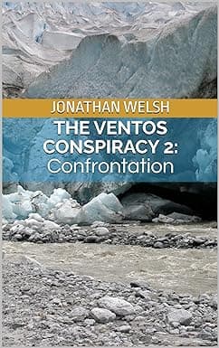 The Ventos Conspiracy 2: Confrontation cover image