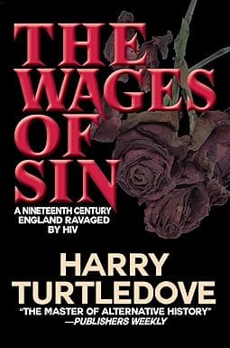 The Wages of Sin cover image