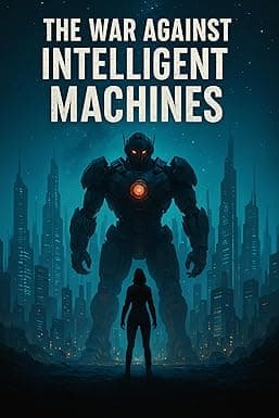 The War Against Intelligent Machines cover image