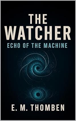 The Watcher: Echo of the Machine cover image