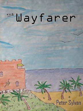 The Wayfarer cover image