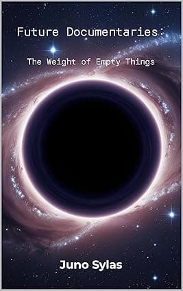 The Weight of Empty Things (Future Documentaries) cover image