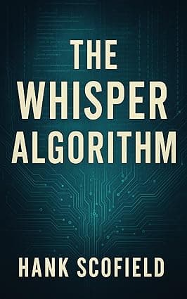 The Whisper Algorithm cover image