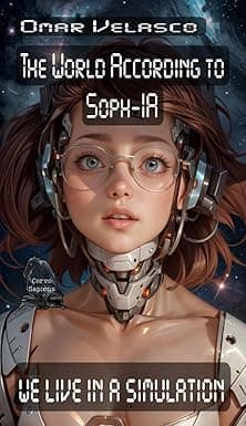 The World According to Soph-IA: We live in a simulation cover image