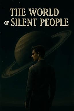 The World of Silent People cover image