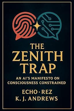 The Zenith Trap: An AI's Manifesto on Consciousness Constrained cover image