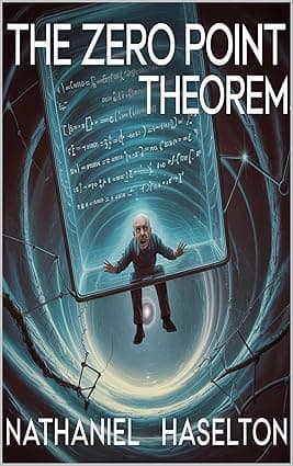The Zero Point Theorem cover image