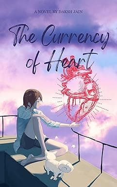 The currency of Heart cover image