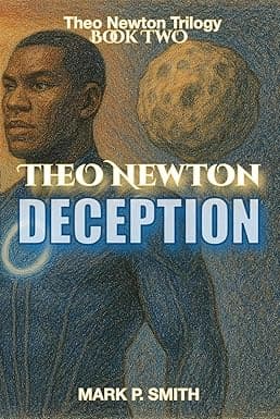 Theo Newton Deception (Theo Newton Trilogy Book 2) cover image