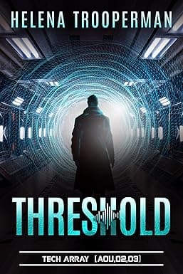 Threshold: Tech Array [AOU,02,03] cover image