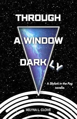 Through A Window Darkly cover image