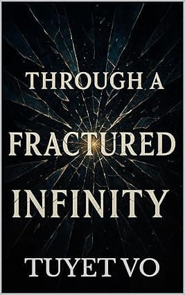 Through a Fractured Infinity cover image