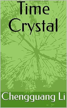 Time Crystal cover image