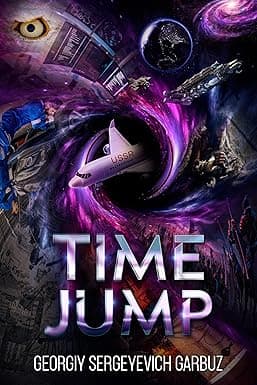 Time Jump cover image