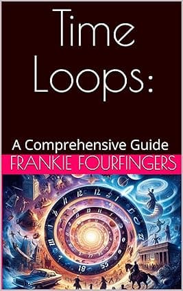 Time Loops: : A Comprehensive Guide cover image