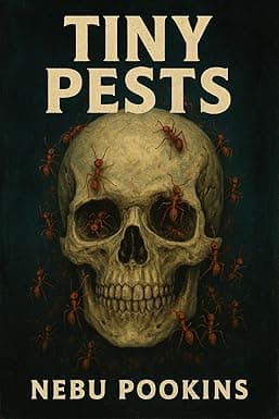 Tiny Pests cover image