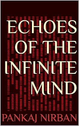 Title: Echoes of the Infinite Mind cover image