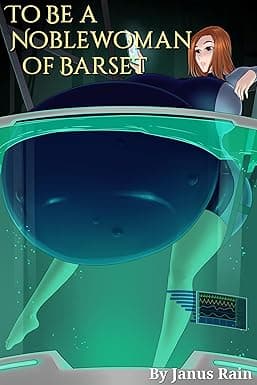 To Be a Noblewoman of Barset cover image