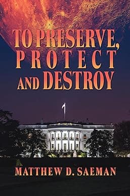 To Preserve, Protect and Destroy cover image