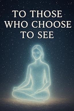To Those Who Choose to See cover image