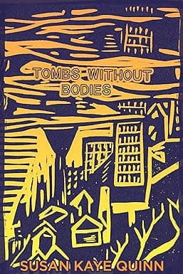 Tombs Without Bodies (Halfway to Better Book 4) cover image