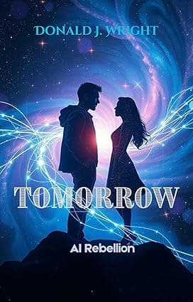 Tomorrow: AI Rebellion cover image