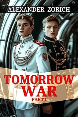 Tomorrow War: Part 1 cover image