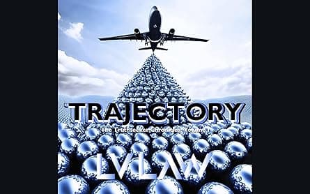 Trajectory: The Truthseeker Chronicles: Volume I cover image