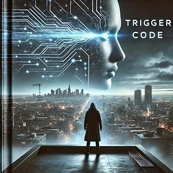 Trigger Code cover image