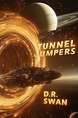 Tunnel Jumpers cover image
