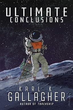 Ultimate Conclusions (Short Story Collections) cover image