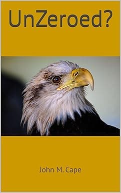 UnZeroed? (Net Zero Policy Disaster Book 2) cover image