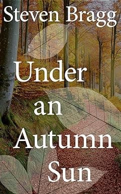 Under an Autumn Sun (The Auditors Book 1) cover image
