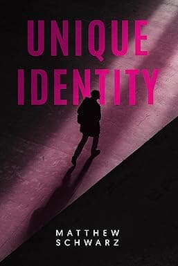 Unique Identity cover image