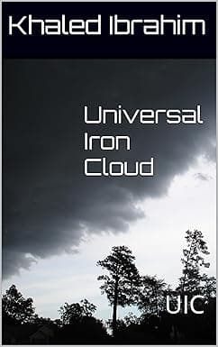 Universal Iron Cloud: UIC cover image