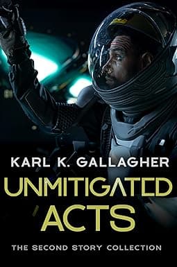 Unmitigated Acts (Short Story Collections) cover image