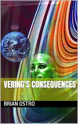 VERING'S CONSEQUENCES cover image