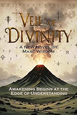 Veil of Divinity cover image