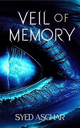 Veil of Memory cover image