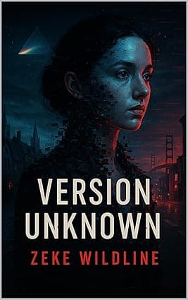 Version Unknown cover image